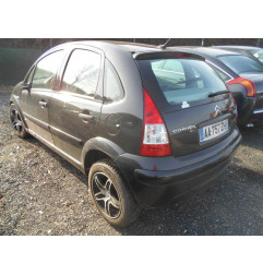 Cardan droit (transmission) CITROEN C3 1 Photo n°6