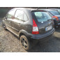 Cardan droit (transmission) CITROEN C3 1