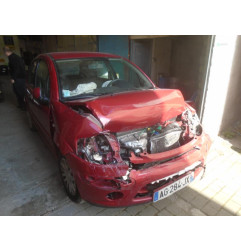 Cardan gauche (transmission) CITROEN C3 1 Photo n°4
