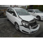 Bouton de warning OPEL ZAFIRA B
