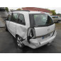 Bouton de warning OPEL ZAFIRA B
