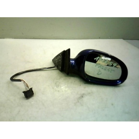 Retroviseur droit VOLKSWAGEN PASSAT 4 Photo n°1