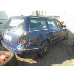 Retroviseur droit VOLKSWAGEN PASSAT 4 Photo n°7