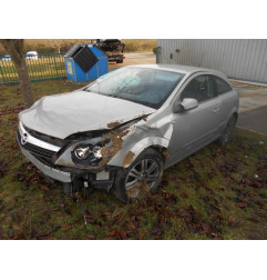 Verin de coffre OPEL ASTRA H Photo n°4