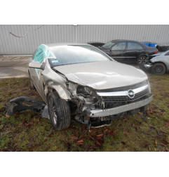 Verin de coffre OPEL ASTRA H Photo n°5