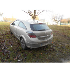 Verin de coffre OPEL ASTRA H Photo n°7