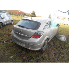 Verin de coffre OPEL ASTRA H Photo n°8