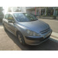 Bouchon de carburant PEUGEOT 307