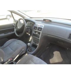 Bouchon de carburant PEUGEOT 307 Photo n°7