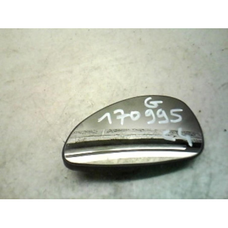 Glace retroviseur gauche CITROEN C4 1