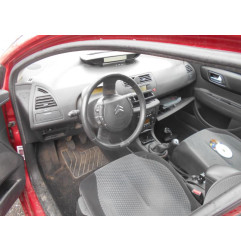 Glace retroviseur gauche CITROEN C4 1 Photo n°7