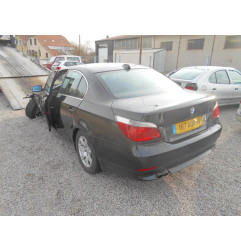 Commande de phare BMW SERIE 5 E60 Photo n°7