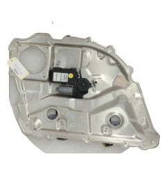 Moteur leve vitre arriere gauche AUDI A8 2 Photo n°1