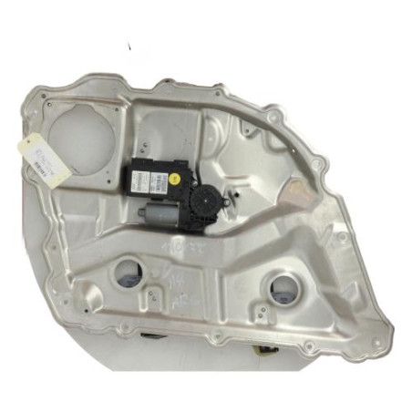 Moteur leve vitre arriere gauche AUDI A8 2 Photo n°1