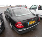 Boite a air MERCEDES CLASSE E 211