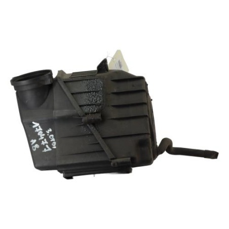 Boite a air AUDI A8 2 Photo n°1