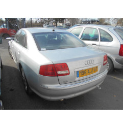 Boite a air AUDI A8 2 Photo n°8