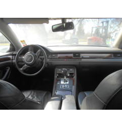 Boite a air AUDI A8 2 Photo n°10