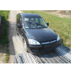 Retroviseur droit OPEL COMBO C Photo n°4