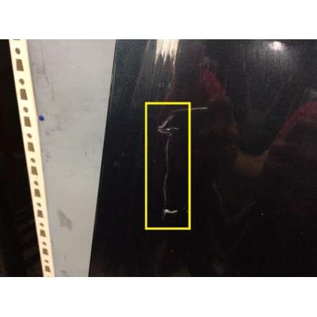 Capot MERCEDES CLASSE E 210