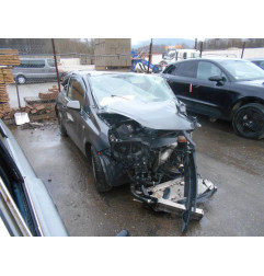 Verin de coffre OPEL CORSA D Photo n°3