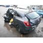 Verin de coffre OPEL CORSA D