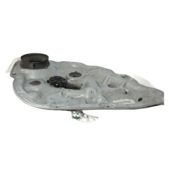 Moteur leve vitre arriere gauche LANCIA MUSA Photo n°1