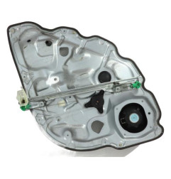 Moteur leve vitre arriere gauche LANCIA MUSA Photo n°3