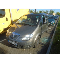 Moteur leve vitre arriere gauche LANCIA MUSA Photo n°4