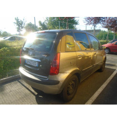 Moteur leve vitre arriere gauche LANCIA MUSA Photo n°6