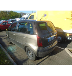 Moteur leve vitre arriere gauche LANCIA MUSA Photo n°7