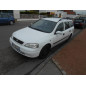 Aile avant droit OPEL ASTRA G