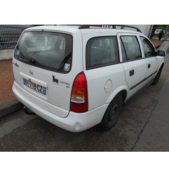 Aile avant droit OPEL ASTRA G Photo n°4