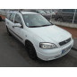 Aile avant gauche OPEL ASTRA G