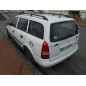 Aile avant gauche OPEL ASTRA G