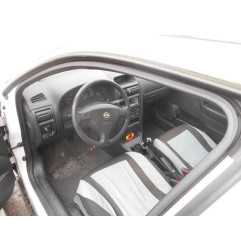 Aile avant gauche OPEL ASTRA G Photo n°6