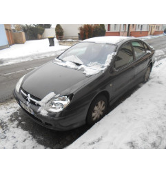 Buse CITROEN C5 1 Photo n°4