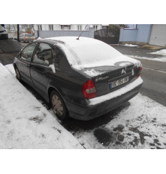 Buse CITROEN C5 1 Photo n°6