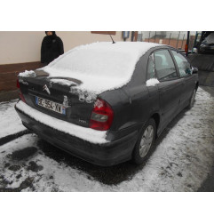 Buse CITROEN C5 1 Photo n°7