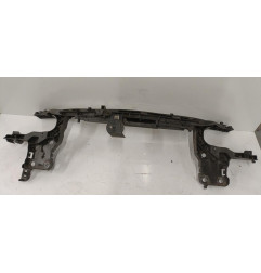 Face avant RENAULT MEGANE 2 Photo n°1