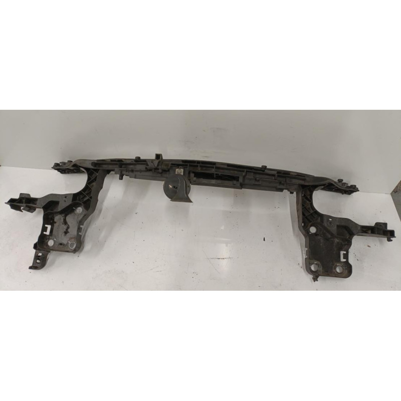 Face avant RENAULT MEGANE 2