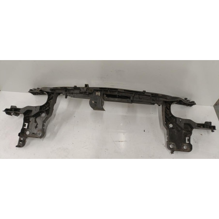 Face avant RENAULT MEGANE 2 Photo n°1