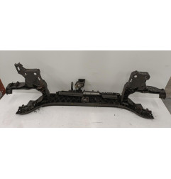 Face avant RENAULT MEGANE 2