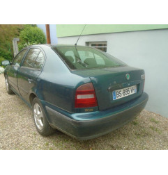 Retroviseur droit SKODA OCTAVIA 1 Photo n°6