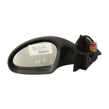 Retroviseur gauche SEAT IBIZA 3 Photo n°1