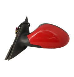 Retroviseur gauche SEAT IBIZA 3 Photo n°3