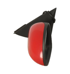 Retroviseur gauche SEAT IBIZA 3 Photo n°4