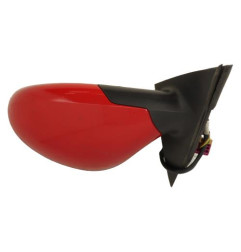 Retroviseur gauche SEAT IBIZA 3 Photo n°6