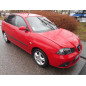 Retroviseur gauche SEAT IBIZA 3