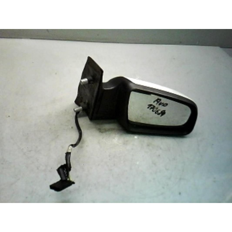 Retroviseur droit OPEL ZAFIRA B